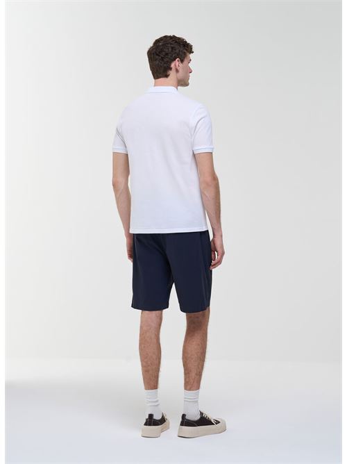 100% cotton piquet short sleeves polo COLMAR ORIGINAL | 7662 7XH01